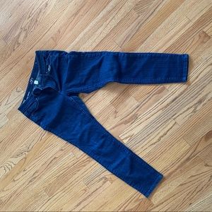 LOFT jeans. Like new. Size 8P